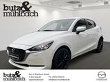 Mazda 2 Kizoku 1.5 SKYACTIV-G 90 M-Hybrid EU6d - Mazda 2: Kizoku