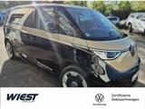 Volkswagen ID.Buzz Pro LWB (langer Radstand)