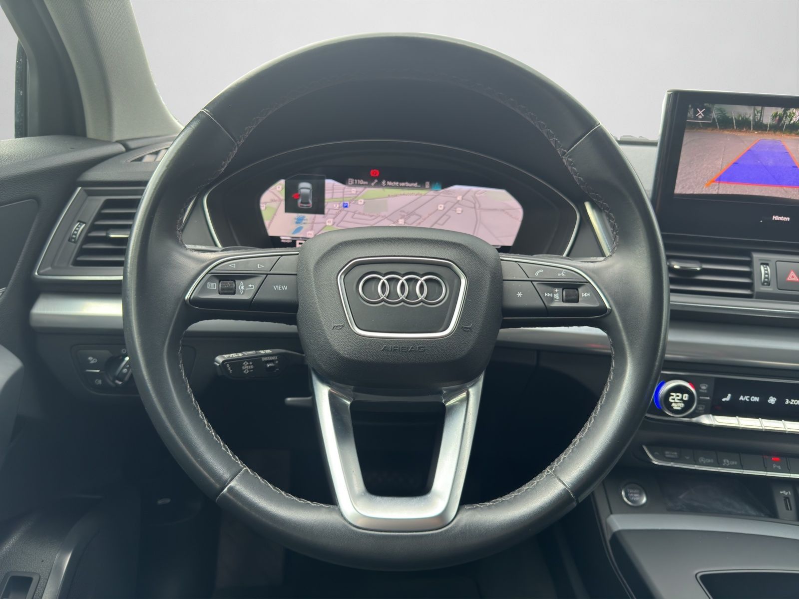Audi Q5 - Bild 10