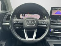 Audi Q5 - Vorschau Bild 10