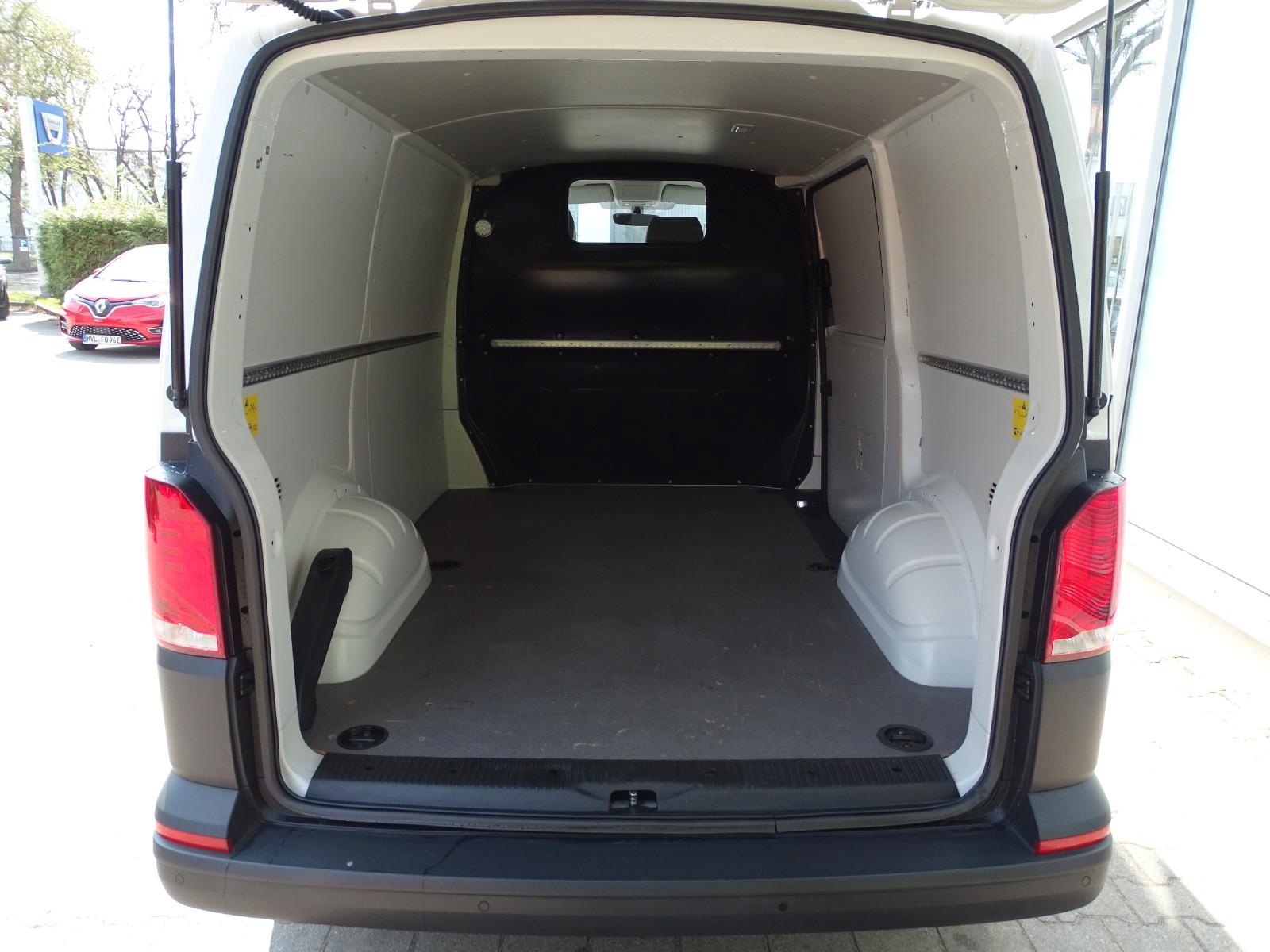 Volkswagen T6.1 Transporter Kasten EcoProfi FWD *PARKPILOT*