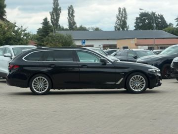 BMW 530 - 5