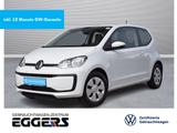 Volkswagen up! 1.0 MPI 5-Gang *Move*Klima*DAB+*USB* - VW up! Gebrauchtwagen in Bremen