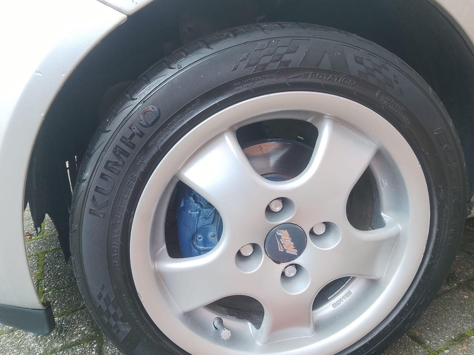 Ford Fiesta 2005 — photo 10