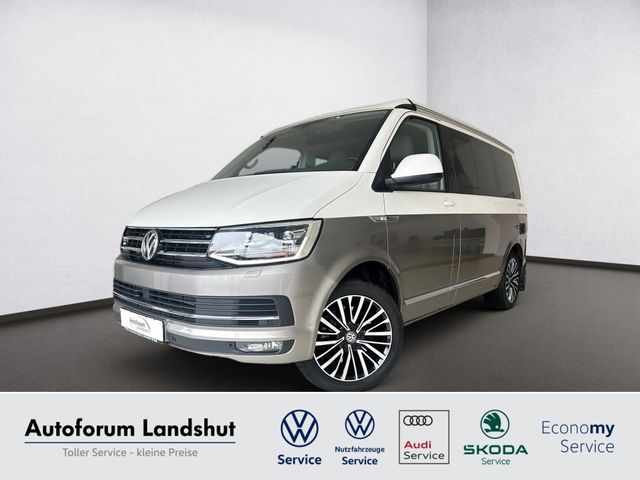 Volkswagen T6 California 2.0 TDI Ocean 4M STHZG/AHK/ACC/KAM