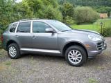 Porsche Cayenne  3.6 TOP Zustand - Porsche Gebrauchtwagen von 2008