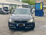 BMW 318 Gran Turismo Gran Turismo 318d Modern Li... - BMW 318 Gran Turismo von privat
