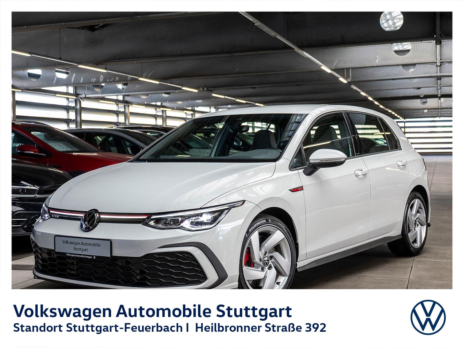 Volkswagen Golf GTI 2.0 TSI DSG LED PDC Bluetooth