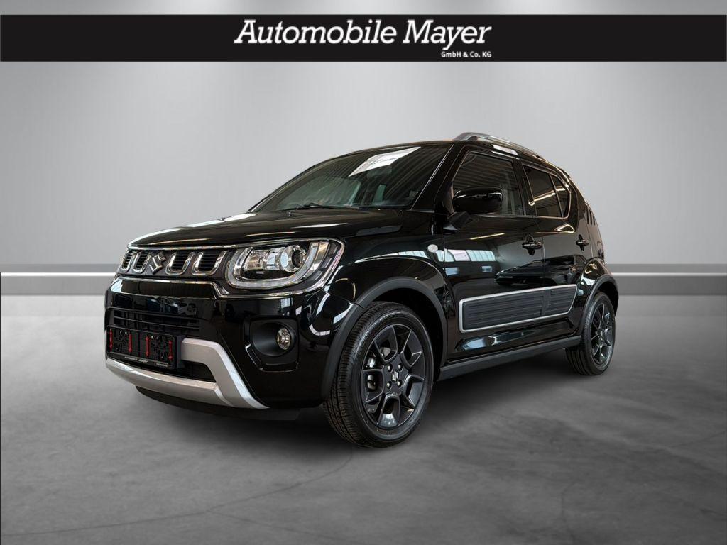Suzuki Ignis 1.2 Dualjet Hybrid Comfort