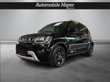 Suzuki Ignis 1.2 Dualjet Hybrid Comfort - gebrauchte Suzuki Ignis aus dem Jahr 2024