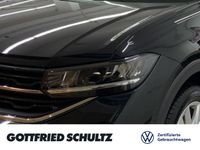Volkswagen T-Cross - Vorschau Bild 6