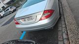 Mercedes-Benz CLS 320 CDI - - Mercedes-Benz CLS 320: Coupe