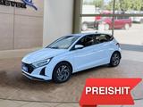Hyundai i20 1.0 T-GDI Navi/Kamera/LED/Winterp.    **
