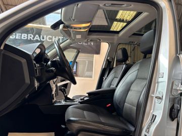 Mercedes GLK 350 - 11