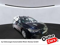 Volkswagen Golf - Vorschau Bild 3