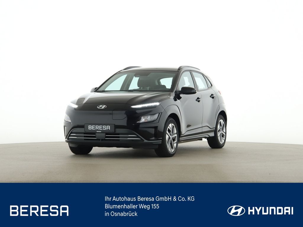 Image of Hyundai KONA Elektro