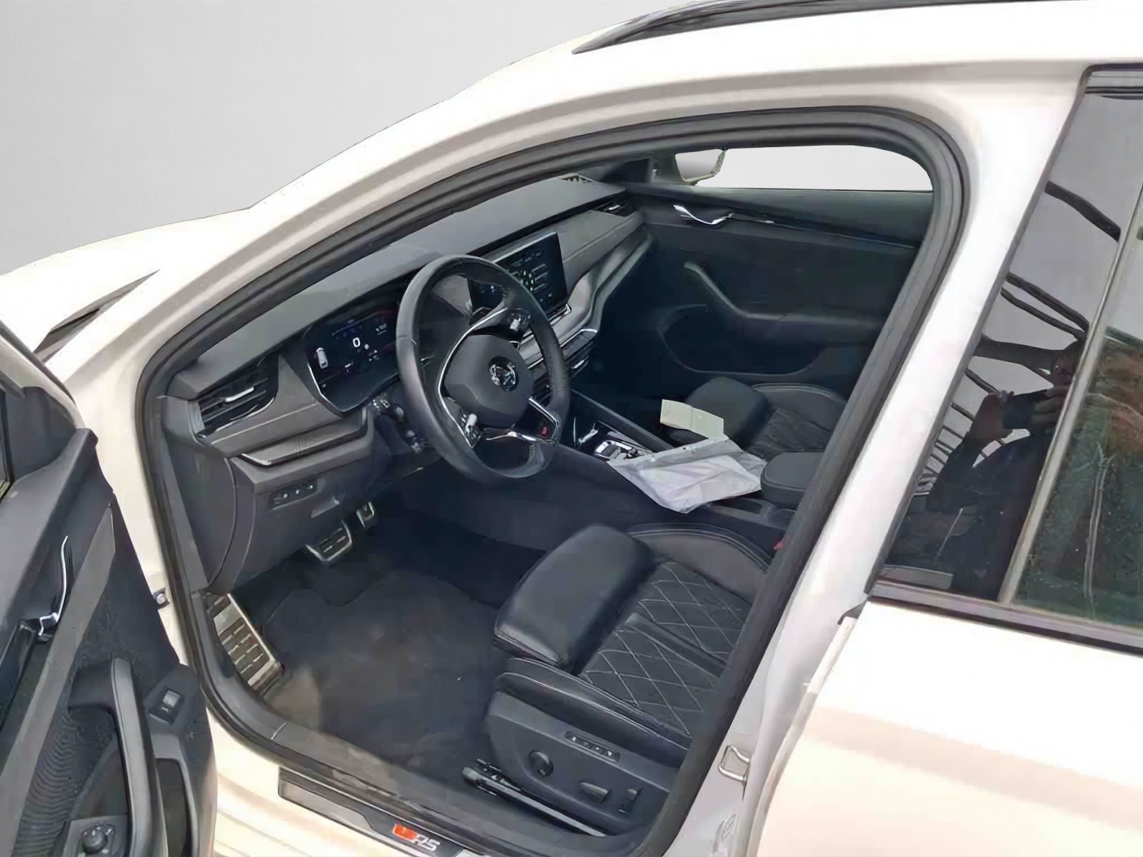 Skoda Octavia - Bild 8