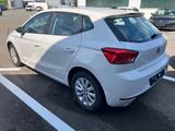 Seat Ibiza 1.0 TSI Style Winter|LED|virt.Cock. - Seat Ibiza Gebrauchtwagen in Chemnitz