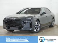 BMW i7 - Vorschau Bild 1