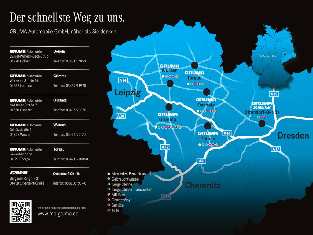 Mercedes-Benz GLE 400