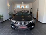 Honda Accord Lim. Executive 2,4*1.Hand*Scheckheft* - Honda Accord: 2.4