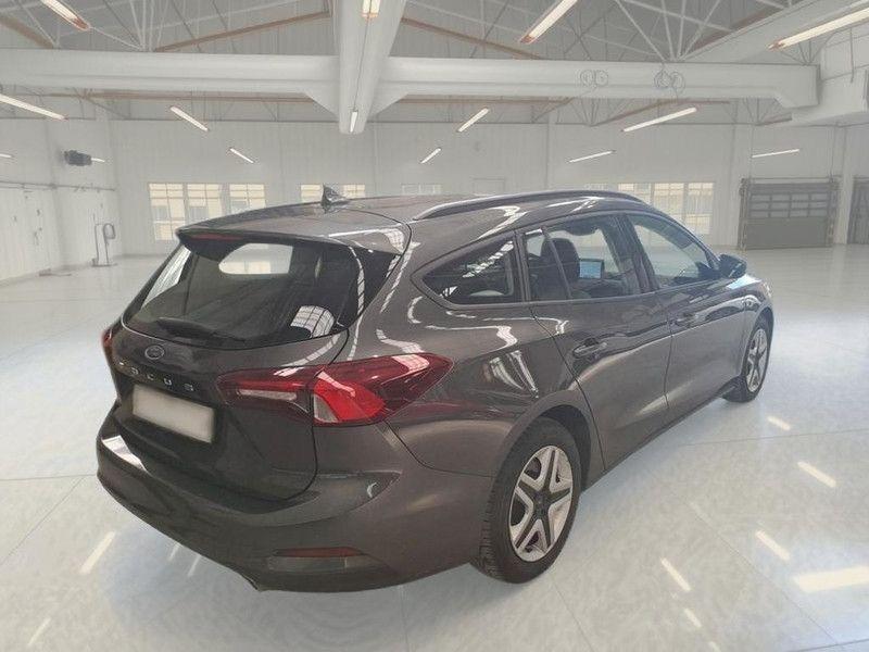 Ford FORD FOCUS 1.5 ECOBLUE 120 CV BUSINESS SW STATIO