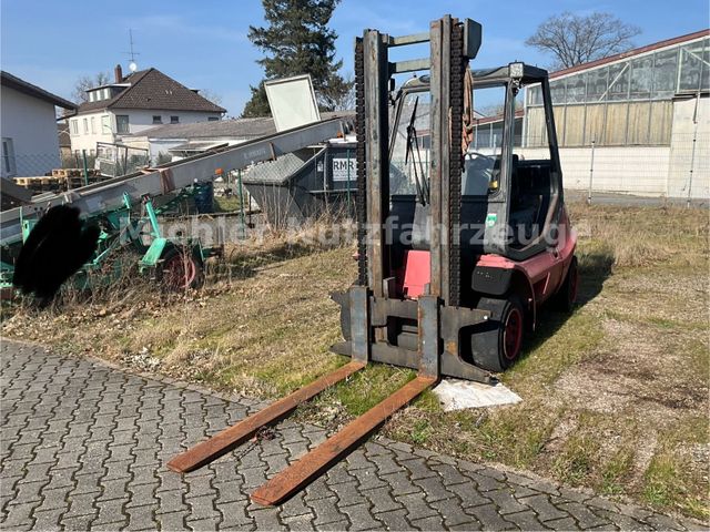 Linde H40D