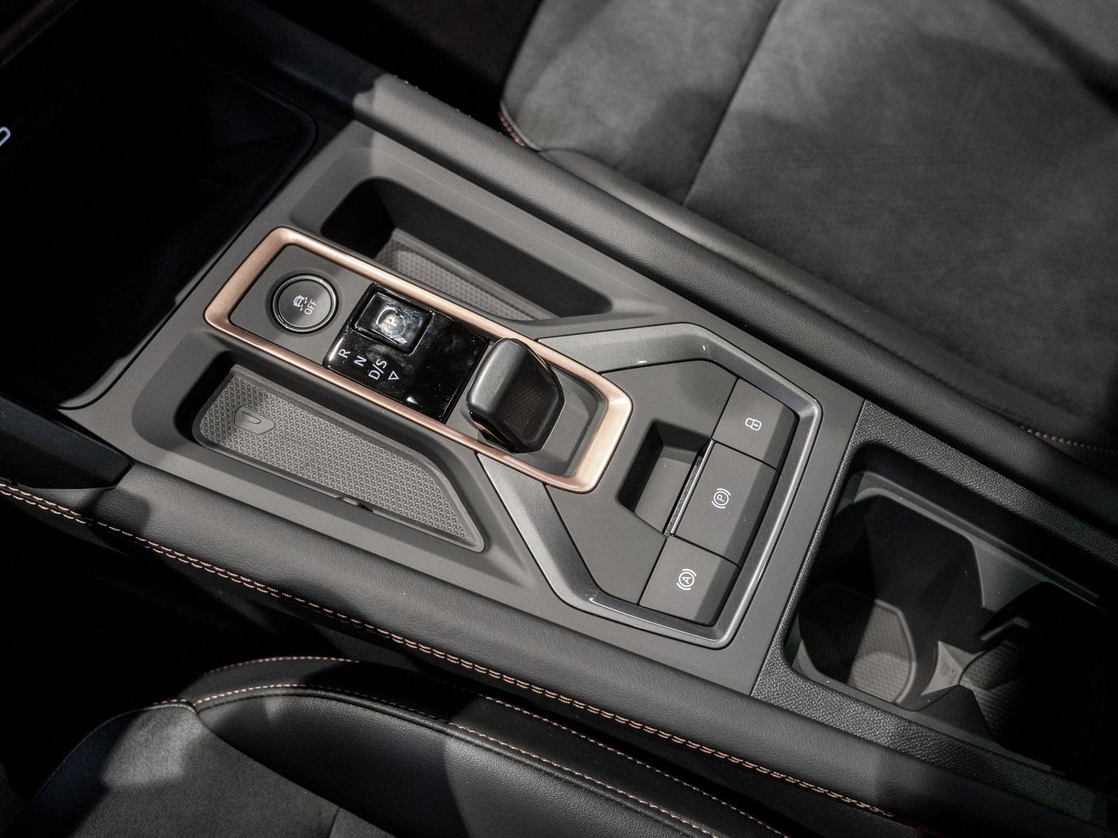 Cupra Formentor VZ 2.0 TSI 265 PS AHK, Kamera, SHZ, миниатюра 23