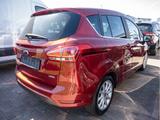 Ford B-MAX 1,0 l EcoBoost 92 kW 125 PS 5T B Titanium - Ford B-Max: Ecoboost