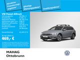 Volkswagen Passat  Alltrack 2.0 TDI 4 Mot AHK IQ.Light Navi