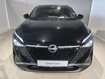 Fotografie 2 des Nissan Qashqai 1.3 DIG-T MHEV Xtronic Tekna Pano Bose