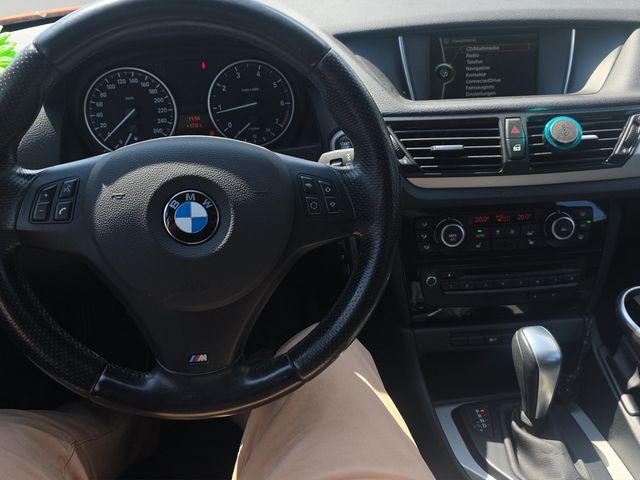 X1 KLIMA PDC SHZ XENON NAVI FACEL. PANORAMADACH