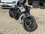 Harley-Davidson Night Rod Special AIRRIDE Custom - HARLEY-DAVIDSON CHOPPER CUSTOM