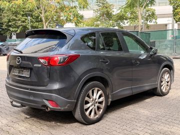 Mazda CX-5 - 3