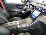 Mercedes-Benz AMG GLC 43 4M |DIG-LIGHT|PANO|AHK|DISTR - graue Mercedes-Benz GLC 43 AMG
