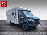 HYMER / ERIBA / HYMERCAR ML-T 580 Arktispaket, 4x4, Winterpaket, SAT+TV