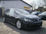 Volkswagen Golf 2.0 TDI DSG GTD NAVI PDC - VW Golf Unfallwagen