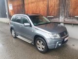 Suzuki Grand Vitara 1.9 DDiS 4x4/Navi/Klim... - Suzuki Grand Vitara aus 2007