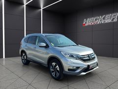 Honda CR-V Executive 4WD 2.0 i-VTEC*Leder*AHK*