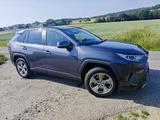 Toyota RAV 4 2.5 Hybrid Lounge Auto AWD Lounge