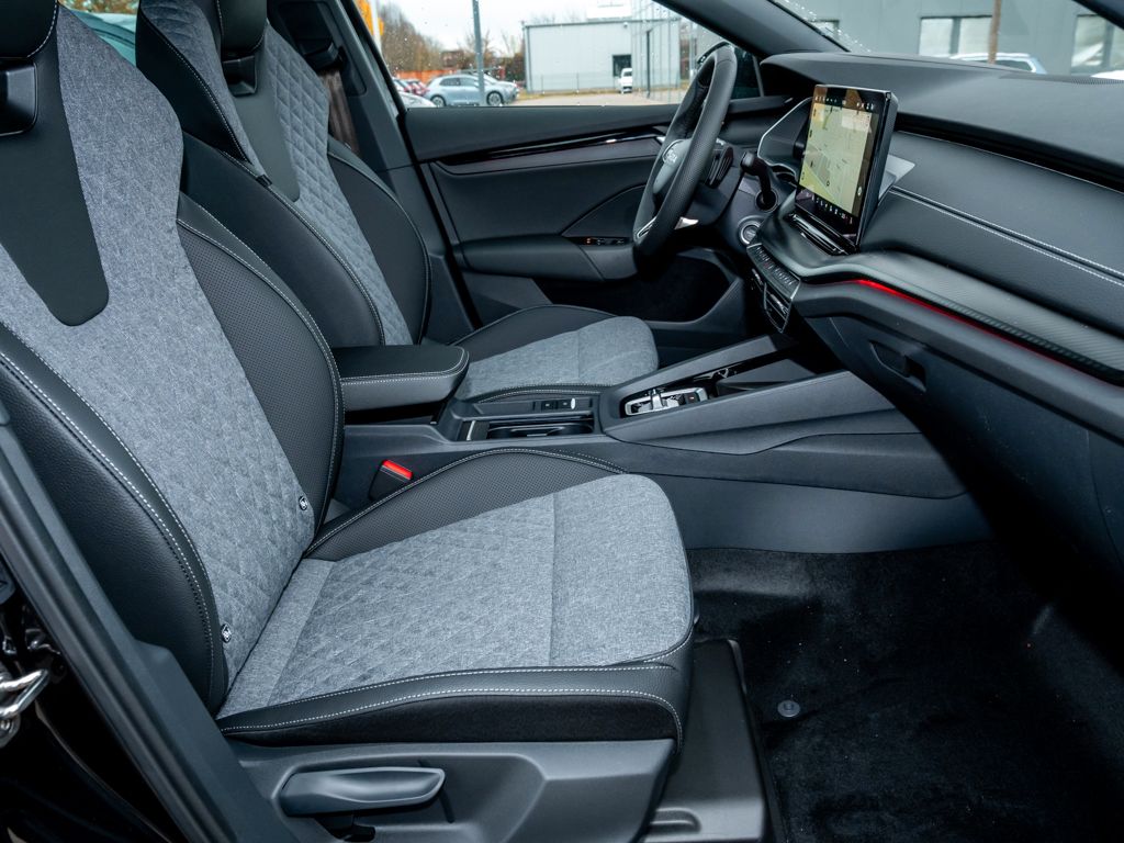 Skoda Octavia - Bild 9