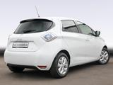 Renault ZOE Kaufbatterie NAVI PDC KLIMA BT ZV - Renault ZOE aus 2016