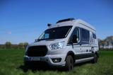 Carado CV 590 4x4 Allrad mit ORM Offroad Höherlegung