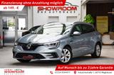 Renault Megane IV Grandtour Zen Hybrid E Modellpflege - Renault Megane mit Hybrid-Antrieb