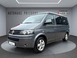 Volkswagen T5 California Beach Aufstelldach - VW T5 Transporter Gebrauchtwagen
