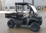 Kawasaki MULE SX 4x4 EFI Model 2025 - KAWASAKI 4X4 MULE