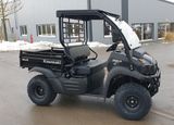 Kawasaki MULE SX 4x4 EFI Model 2025 - Angebote entsprechen deinen Suchkriterien