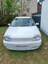 Volkswagen VW Golf IV Variant 1.9 TDI mit Tüv - Volkswagen Golf: Variant TDI Iv