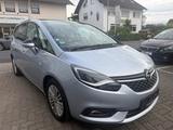 Opel Zafira C Business Innovation Start/Stop 7-Sitzer - Opel Zafira Business mit Diesel-Antrieb