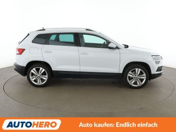 Skoda Karoq - 7
